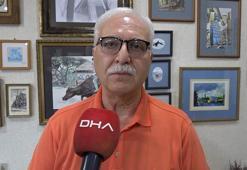 Prof. Dr. Özlü'den 'klima' uyarısı