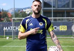 Milan Skriniar: Bu sezonun bizim sezonumuz olacağını umuyorum