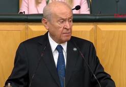 Bahçeli: Türkiye, Avrupa'nın güvenliği için stratejik bir gerçekliktir