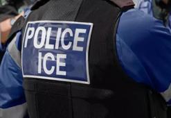 ABD'de ICE polisi tarafından vurulan kişi hayatını kaybetti