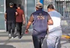 Konya merkezli 8 ilde FETÖ operasyonu: 21 gözaltı