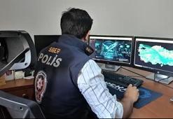 Gaziantep merkezli 45 ilde 'yasa dışı bahis' operasyonu; 190 gözaltı