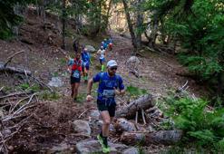 Uludağ Premium Ultra Trail’e 23 ülkeden 2 binin üstünde sporcu katılacak
