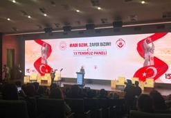 Bakan Göktaş: 15 Temmuz ruhunu diri tutmak hepimizin milli vazifesidir