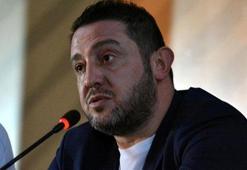 Nihat Kahveci gözaltına alındı