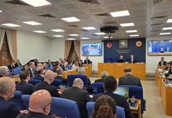 Emekli aylığı düzenlemesini içeren kanun teklifi komisyonda