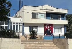 Güzelbahçe Belediyesi'ne ikinci dalga operasyon: 4 gözaltı