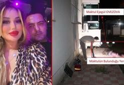 Ejegül davasında yargılanan Ayşe Tokyaz'un cinayet sanığı: İntihar olup olmadığı araştırılsın