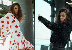 İspanyol flamenko dansçısı Cristina Aguilera, İstanbul’da sahne alacak
