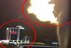 Hastaneye ateş açıp, o anları kaydeden 2 şüpheli tutuklandı