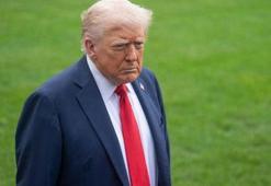 Trump: Hürmüz Boğazı İran hariç herkese açık