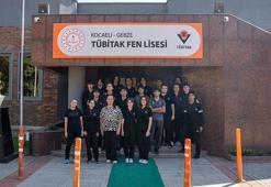 TÜBİTAK Fen Lisesi, yüzde 1'lik dilimden 90 öğrenci kabul edecek