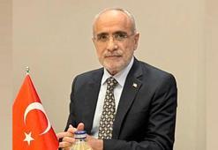Cumhurbaşkanı Başdanışmanı Yalçın Topçu’dan 15 Temmuz Mesajı: “Unutmayacağız, Unutturmayacağız!”