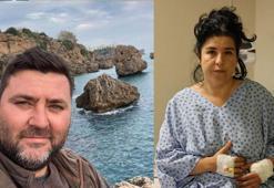 Eşini kalbinden bıçaklayıp yaralayan sanığa 11 yıl hapis