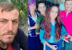 Kızının eski sevgilisini öldüren baba müebbet, kızları 8 yıl 4'er ay hapis cezası aldı