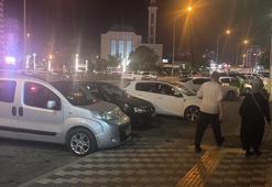 Kahramanmaraş’ta 4.2 büyüklüğünde deprem