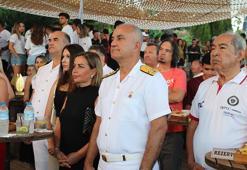 Çeşme’de 55'inci Deniz Kuvvetleri Kupası’nın kazananları belli oldu