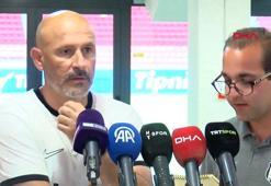 Vincenzo Italiano: Trossard, bizim sistemimize çok uygun bir oyuncu