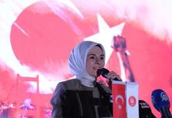 Bakan Göktaş: Aradan geçen 10 yıl o geceyi unutturmadı