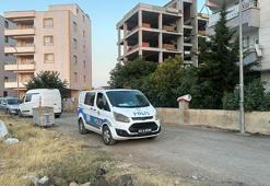 Şanlıurfa'da inşaattan düşen 2 işçi öldü