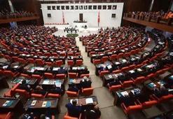 TBMM Genel Kurulu'nda, 12'inci Yargı Paketi teklifinin tümü üzerindeki görüşmeler tamamlandı