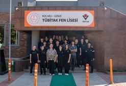 TÜBİTAK Fen Lisesi, 90 öğrenci kabul edecek
