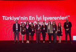 Limak’a Great Place to Work sertifikası
