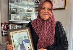 15 Temmuz şehidinin annesi: Oğlumla gurur duyuyorum