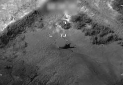 CENTCOM'dan İran'a yeni dalga hava saldırısı: Onlarca askeri hedef vuruldu