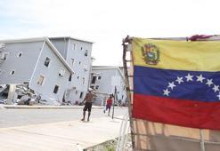 Venezuela'daki depremlerde hayatını kaybedenlerin sayısı 4 bin 734'e yükseldi