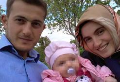 Alçısını çıkarıp darbecilere direnen şehidin eşi: 15 Temmuz, eşimin bize bıraktığı gururlu bir gün
