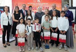 Ankara'da '15 Temmuz' sergisi