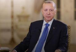 Cumhurbaşkanı Erdoğan: FETÖ ve benzeri terör odaklarıyla savaşımızı aynı azimle sürdürüyoruz
