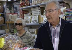 Deniz Baykal'ın eşi Olcay Baykal, yaşamını yitirdi