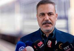 Dışişleri Bakanı Fidan: FETÖ artık kullanım değeri bitmiş bir yapıdır
