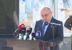 KKTC'de 15 Temmuz'un 10'uncu yılı anıldı