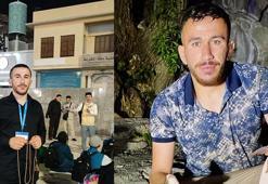 Çayda kaybolan Erkan 1 haftadır aranıyor