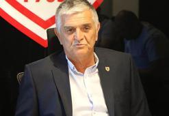 Samsunspor Basın Sözcüsü Çakır: Enea Mihaj ile anlaştık, Elliot Watt ile ufak pürüzler kaldı