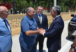 15 Temmuz şehidinin babası: Bugün onur günümüzdür