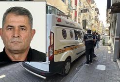 Mahalle muhtarı, masaj salonunun tuvaletinde ölü bulundu