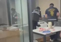 Ahbap soruşturmasında Esin Önder Çağlayan’ın emniyet ifadesi ortaya çıktı
