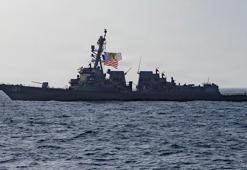 CENTCOM: Ablukayı ihlal etmeye çalışan 2 ticari gemi geri çevrildi