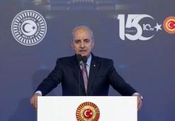 Kurtulmuş: 15 Temmuz'un bize bıraktığı miras, demokrasi ve milli iradenin zaferiydi