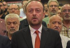 Sivasspor'da yeni yönetim belirlendi