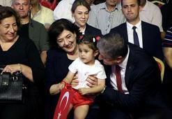 Adana’da ‘Demokrasi Nöbeti’ tutuldu, şehitler dualarla anıldı
