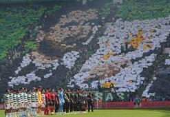 Bursaspor - Shakhtar Donetsk maçının biletleri satışa çıkıyor