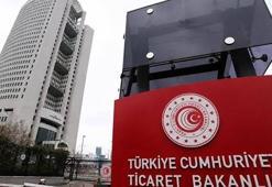 Serbest bölgelerde ihracat 6,6 milyar dolara yükseldi