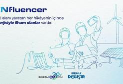 Enerjisa Üretim ENfluencer ile işveren markasını güçlendirme hedefi