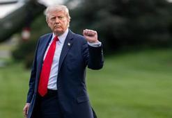 Trump: İran, 2024'ten bu yana tutuklu bulunan ABD vatandaşını serbest bıraktı