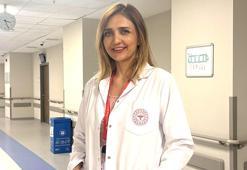 Yaz aylarında doğru yıkanmayan sebze ve meyvelerde enfeksiyon riski